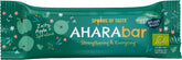 Riegel BIO Apfel Spirulina 30g AHARABAR - Biolaboratorium